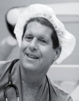 MSR's Team - Medical Experts